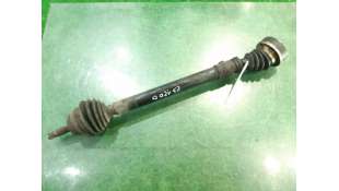 TRANSMISION DELANTERA DERECHA SEAT CORDOBA (1996-2002) 1.9 TDI 90CV 1896CC - L.6110443 / 191407274DX 2