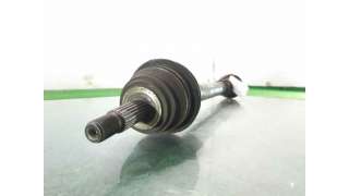 TRANSMISION DELANTERA DERECHA SEAT CORDOBA (1996-2002) 1.9 TDI 90CV 1896CC - L.6110443 / 191407274DX