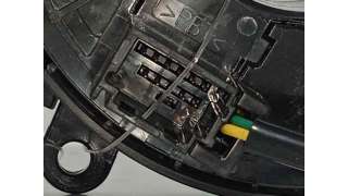 TRANSMISION DELANTERA DERECHA SEAT CORDOBA (1996-2002) 1.9 TDI 90CV 1896CC - L.6110443 / 191407274DX