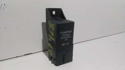 MANGUETA DELANTERA DERECHA OPEL VECTRA B (1995-2002) 1.6 I 16V (F19) 100CV 1598CC - L.6110697 / 90468578