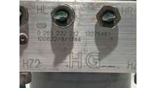 MOTOR ARRANQUE CITROEN XSARA (1997-2000) 1.8 I 90CV 1761CC - L.6110906 / 9625168680