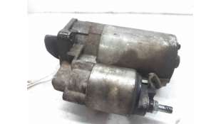 MOTOR ARRANQUE FIAT PANDA (2003-) 1.2 60CV 1242CC - L.6111137 / F000AL0320 2