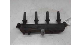 BOBINA ENCENDIDO CITROEN C2 (2003-2009) 1.4 73CV 1360CC - L.6111281 / 9635864980