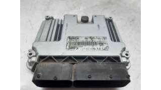 CENTRALITA MOTOR UCE FIAT CROMA (2005-2011) 1.9 D MULTIJET (194AXC1B, 194AXC12) 150CV 1910CC - L.6111354 / 55202700