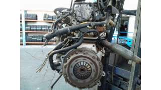 CENTRALITA MOTOR UCE FIAT CROMA (2005-2011) 1.9 D MULTIJET (194AXC1B, 194AXC12) 150CV 1910CC - L.6111354 / 55202700