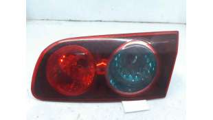 PILOTO TRASERO DERECHO INTERIOR FIAT CROMA (2005-2011) 1.9 D MULTIJET (194AXC1B, 194AXC12) 150CV 1910CC - L.6111398 / 27480