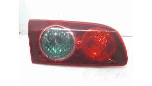 PILOTO TRASERO IZQUIERDO INTERIOR FIAT CROMA (2005-2011) 1.9 D MULTIJET (194AXC1B, 194AXC12) 150CV 1910CC - L.6111400 / 274