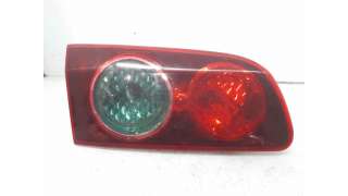 PILOTO TRASERO IZQUIERDO INTERIOR FIAT CROMA (2005-2011) 1.9 D MULTIJET (194AXC1B, 194AXC12) 150CV 1910CC - L.6111400 / 274