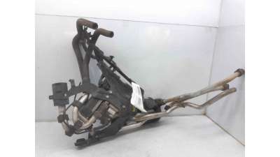 CALENTADOR DE AGUA ADICIONAL VOLKSWAGEN TOUAREG (2002-2010) 5.0 V10 TDI 313CV 4921CC - L.6111414 / 7L6815071B