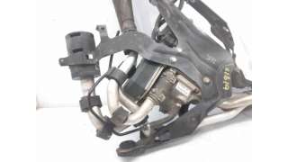 CALENTADOR DE AGUA ADICIONAL VOLKSWAGEN TOUAREG (2002-2010) 5.0 V10 TDI 313CV 4921CC - L.6111414 / 7L6815071B