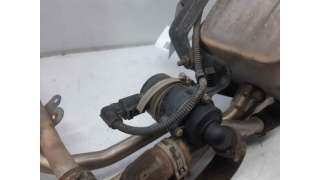 CALENTADOR DE AGUA ADICIONAL VOLKSWAGEN TOUAREG (2002-2010) 5.0 V10 TDI 313CV 4921CC - L.6111414 / 7L6815071B