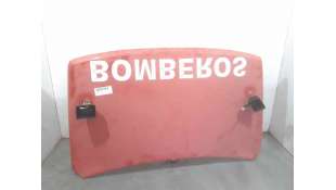 CAPOT OTROS VEHICULOS - L.6111547 / 5830077811000