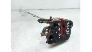 CERRADURA PUERTA TRASERA DERECHA OTROS VEHICULOS - L.6111558 / 8230156B00000