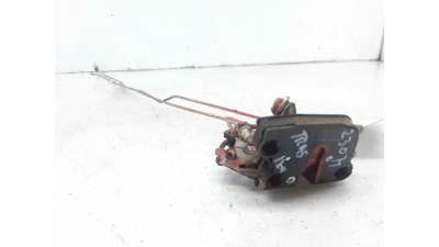 CERRADURA PUERTA TRASERA IZQUIERDA OTROS VEHICULOS - L.6111559 / 8230256B00000