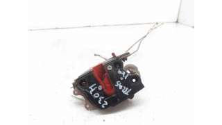 CERRADURA PUERTA TRASERA IZQUIERDA OTROS VEHICULOS - L.6111559 / 8230256B00000