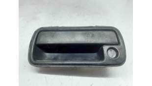 MANETA EXTERIOR DELANTERA IZQUIERDA OTROS VEHICULOS - L.6111622 / 54841