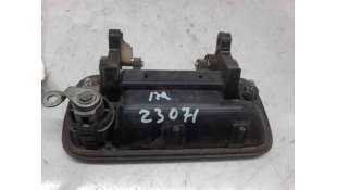 MANETA EXTERIOR DELANTERA IZQUIERDA OTROS VEHICULOS - L.6111622 / 54841 2