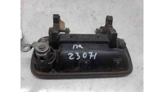 MANETA EXTERIOR DELANTERA IZQUIERDA OTROS VEHICULOS - L.6111622 / 54841