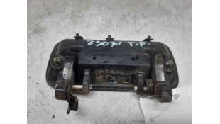 MANETA EXTERIOR TRASERA DERECHA OTROS VEHICULOS - L.6111624 / 6548 2