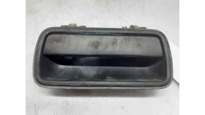 MANETA EXTERIOR TRASERA IZQUIERDA OTROS VEHICULOS - L.6111625 / 54698