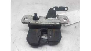 CERRADURA MALETERO / PORTON SEAT LEON (1999-2006) 1.9 TDI 110CV 1896CC - L.6112123 / 6L6827505A