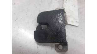 CERRADURA MALETERO / PORTON SEAT LEON (1999-2006) 1.9 TDI 110CV 1896CC - L.6112123 / 6L6827505A 2