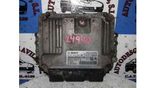 MANETA EXTERIOR PORTON SEAT LEON (1999-2006) 1.9 TDI 110CV 1896CC - L.6112203 / 6K0827654A 2