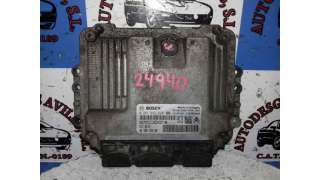 MANETA EXTERIOR PORTON SEAT LEON (1999-2006) 1.9 TDI 110CV 1896CC - L.6112203 / 6K0827654A
