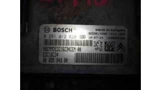 MANETA EXTERIOR PORTON SEAT LEON (1999-2006) 1.9 TDI 110CV 1896CC - L.6112203 / 6K0827654A