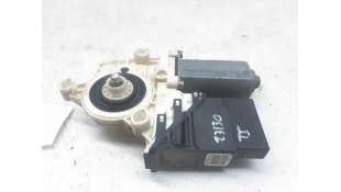MOTOR ELEVALUNAS TRASERO IZQUIERDO SEAT LEON (1999-2006) 1.9 TDI 110CV 1896CC - L.6112216 / 1J4959811CFKZ