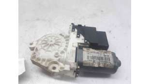 MOTOR ELEVALUNAS TRASERO IZQUIERDO SEAT LEON (1999-2006) 1.9 TDI 110CV 1896CC - L.6112216 / 1J4959811CFKZ 2