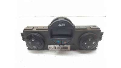 MANDO CLIMATIZADOR RENAULT MEGANE II (2005-2009) 1.9 DCI 131CV 1870CC - L.6112694 / 8200501456