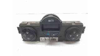 MANDO CLIMATIZADOR RENAULT MEGANE II (2005-2009) 1.9 DCI 131CV 1870CC - L.6112694 / 8200501456