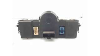 MANDO CLIMATIZADOR RENAULT MEGANE II (2005-2009) 1.9 DCI 131CV 1870CC - L.6112694 / 8200501456