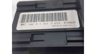 MANDO LUCES SKODA OCTAVIA I (2005-2010) 1.9 TDI 100CV 1896CC - L.6112900 / 1U0961531D