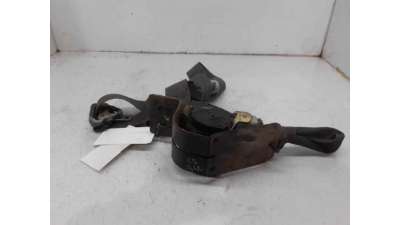 CINTURON SEGURIDAD DELANTERO DERECHO RENAULT KANGOO (1997-) D 65 1.9 (KC0E, KC02, KC0J, KC0N) 64CV 1870CC - L.6113070 / 770