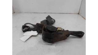 CINTURON SEGURIDAD DELANTERO DERECHO RENAULT KANGOO (1997-) D 65 1.9 (KC0E, KC02, KC0J, KC0N) 64CV 1870CC - L.6113070 / 770