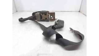 CINTURON SEGURIDAD DELANTERO DERECHO RENAULT KANGOO (1997-) D 65 1.9 (KC0E, KC02, KC0J, KC0N) 64CV 1870CC - L.6113070 / 770