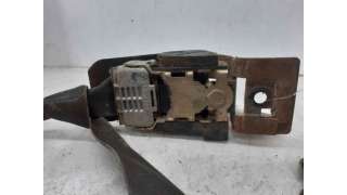 CINTURON SEGURIDAD DELANTERO DERECHO RENAULT KANGOO (1997-) D 65 1.9 (KC0E, KC02, KC0J, KC0N) 64CV 1870CC - L.6113070 / 770