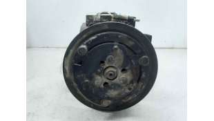 COMPRESOR AIRE ACONDICIONADO RENAULT KANGOO (1997-) D 65 1.9 (KC0E, KC02, KC0J, KC0N) 64CV 1870CC - L.6113076 / 7700100417D