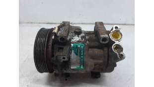 COMPRESOR AIRE ACONDICIONADO RENAULT KANGOO (1997-) D 65 1.9 (KC0E, KC02, KC0J, KC0N) 64CV 1870CC - L.6113076 / 7700100417D 2