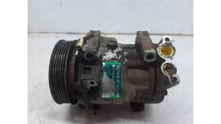 COMPRESOR AIRE ACONDICIONADO RENAULT KANGOO (1997-) D 65 1.9 (KC0E, KC02, KC0J, KC0N) 64CV 1870CC - L.6113076 / 7700100417D