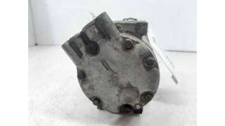 COMPRESOR AIRE ACONDICIONADO RENAULT KANGOO (1997-) D 65 1.9 (KC0E, KC02, KC0J, KC0N) 64CV 1870CC - L.6113076 / 7700100417D