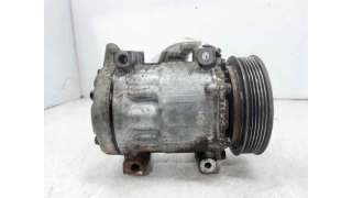 COMPRESOR AIRE ACONDICIONADO RENAULT KANGOO (1997-) D 65 1.9 (KC0E, KC02, KC0J, KC0N) 64CV 1870CC - L.6113076 / 7700100417D