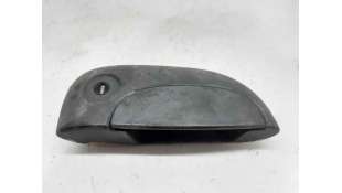 MANETA EXTERIOR DELANTERA DERECHA RENAULT KANGOO (1997-) D 65 1.9 (KC0E, KC02, KC0J, KC0N) 64CV 1870CC - L.6113136 / 770035