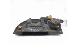 MANETA EXTERIOR DELANTERA DERECHA RENAULT KANGOO (1997-) D 65 1.9 (KC0E, KC02, KC0J, KC0N) 64CV 1870CC - L.6113136 / 770035 2