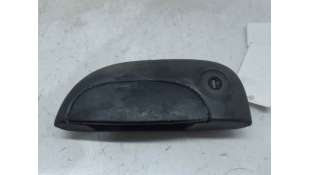 MANETA EXTERIOR DELANTERA IZQUIERDA RENAULT KANGOO (1997-) D 65 1.9 (KC0E, KC02, KC0J, KC0N) 64CV 1870CC - L.6113137 / 7700