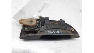 MANETA EXTERIOR DELANTERA IZQUIERDA RENAULT KANGOO (1997-) D 65 1.9 (KC0E, KC02, KC0J, KC0N) 64CV 1870CC - L.6113137 / 7700 2