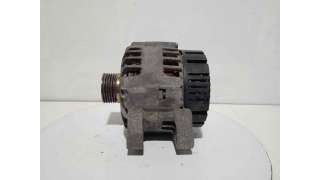 INTERCOOLER FIAT GRANDE PUNTO (2005-) 1.3 D MULTIJET 75CV 1248CC - L.6113348 / 866452000