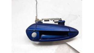 MANETA EXTERIOR DELANTERA DERECHA FIAT GRANDE PUNTO (2005-) 1.3 D MULTIJET 75CV 1248CC - L.6113368 / C390